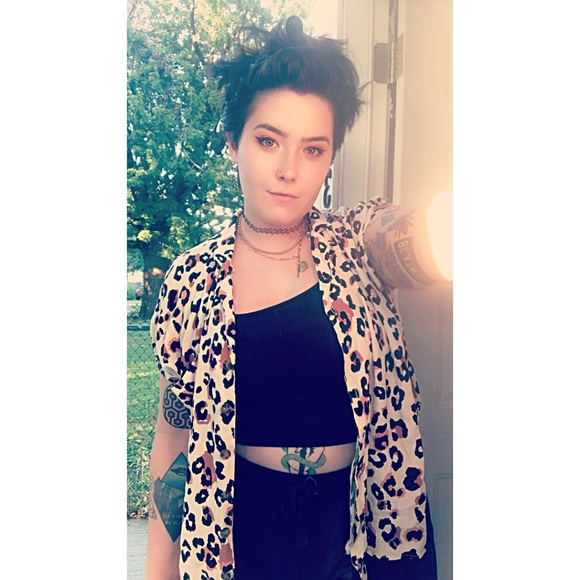 holliegainer